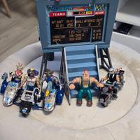 Biker Mice da Marte 1994