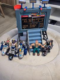 Biker Mice da Marte 1994