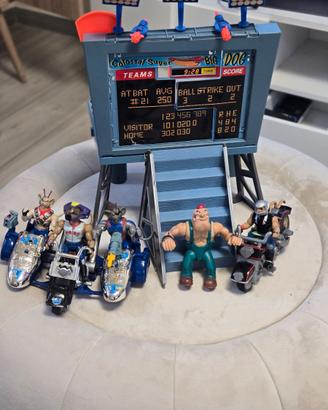 Biker Mice da Marte 1994