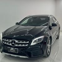 Mercedes-benz GLA 200 d Automatic Premium