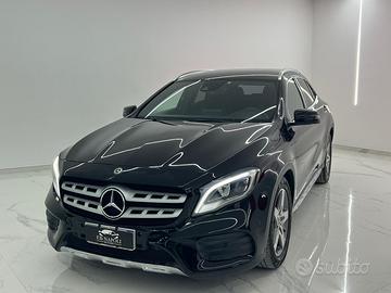 Mercedes-benz GLA 200 d Automatic Premium