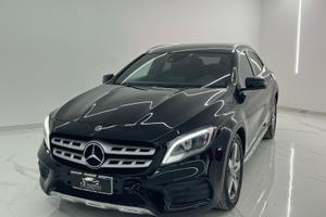 Mercedes-benz GLA 200 d Automatic Premium
