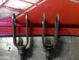 Tendi catena moto morini