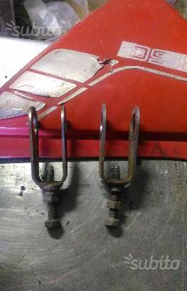 Tendi catena moto morini