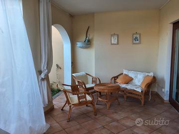 Villetta a soli 100 mt dal mare e dai servizi