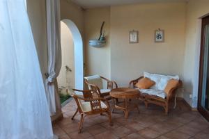 Villetta a soli 100 mt dal mare e dai servizi