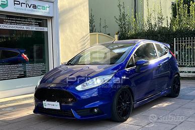 FORD Fiesta 1.6 182CV 3 porte ST