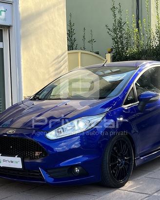 FORD Fiesta 1.6 182CV 3 porte ST