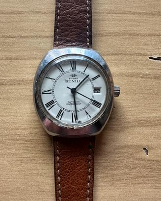 Orologio pierre denill condizioni discrete