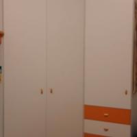 CAMERETTA PER RAGAZZI COMPLETA