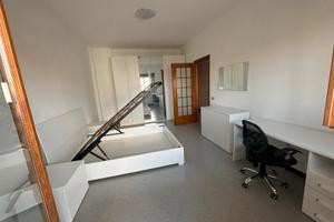 Stanza singola per studentessa