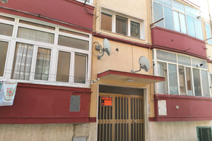 Vendita appartamento