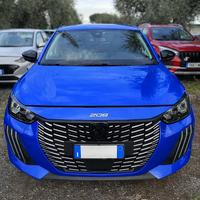 PEUGEOT 208 II 2023 - 208 1.2 puretech Allure s&s