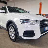 Audi Q3 2.0 TDI 150 CV quattro Business