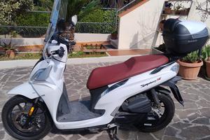 Sym Symphony st 200