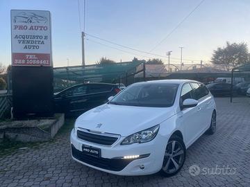Peugeot 308 BlueHDi 120 S&S SW GT Line GANCIO TRAI