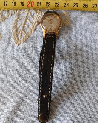 Orologio da donna Vintage 