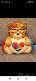 Teddy Maxi Thun Frida Khalo 