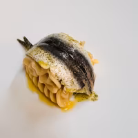 Executive chef