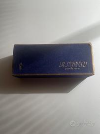 Pipa La Savinelli punto oro extra 8002