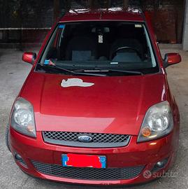 Ford Fiesta 5p benzina - 2008