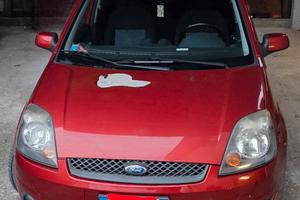 Ford Fiesta 5p benzina - 2008
