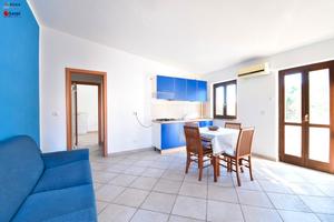 Bilocale con terrazzo - Santa Teresa Gallura