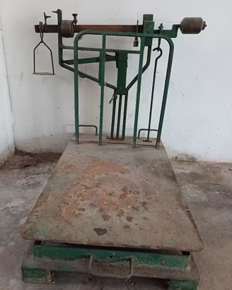 Bilancia stadera