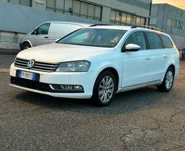 Volkswagen Passat Var. 1.6 TDI Comfortline BM.Tech