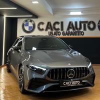 Mercedes-benz A 35 AMG 4Matic Premium Plus