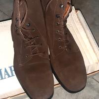 Mezzo stivaletto Donna Marina Yatching