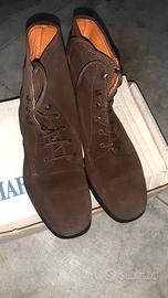 Mezzo stivaletto Donna Marina Yatching