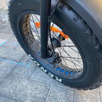 Bici elettrica perfette condizioni