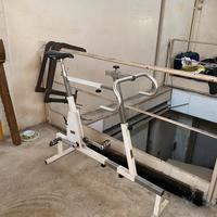 Dima per misure telaio bici