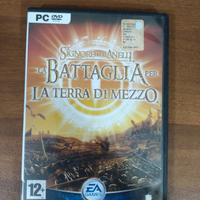 Il Signore degli Anelli - Videogioco PC