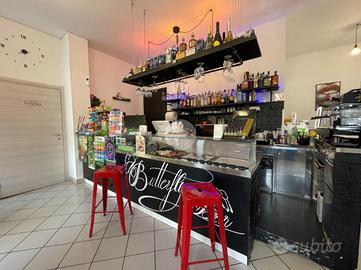 ATTIVITÀ A SEDRIANO