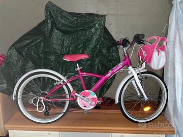 Bici Btwin Bambina
