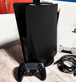 Ps5 disco 
