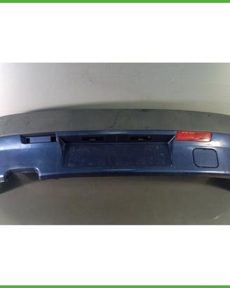 Paraurti Posteriore ALFA ROMEO 145 Berlina BLU