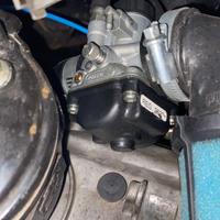 Carburatore 21 dell'orto