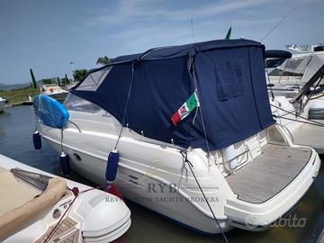 Cranchi Giada 30 (2005)