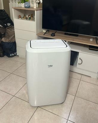 Climatizzatore 12.000 BTU marca beko
