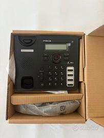 Telefono IP LG Ericsson iPECS NUOVO