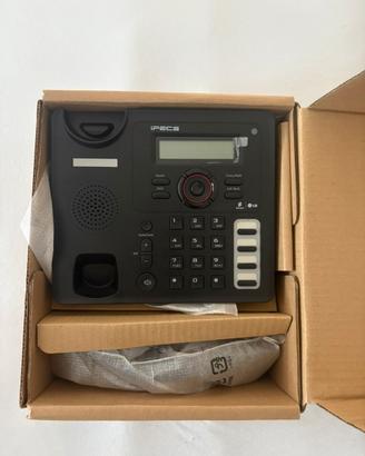Telefono IP LG Ericsson iPECS NUOVO