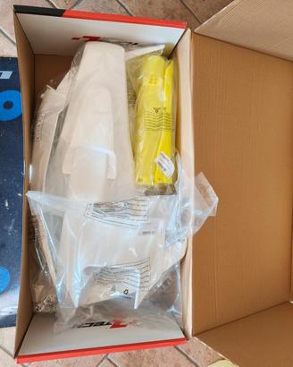 Plastiche RTECH Husqvarna 