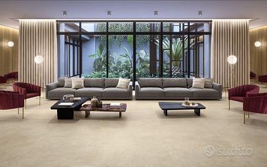 Piastrella 60x120 Appia Cross Cut BEIGE Sant'Agost