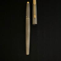 PARKER IN TITANIO MODELLO T1