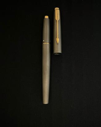 PARKER IN TITANIO MODELLO T1
