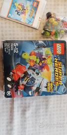Lego Super Heroes Batman 2 pz. Mod 76069 RARO