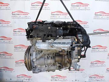 Motore bmw serie 1 n47d20c rf637